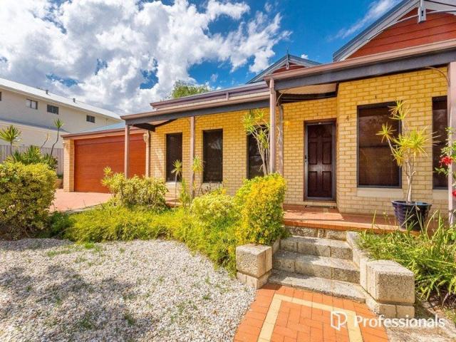 House for rent in East Victoria Park, Western Australia