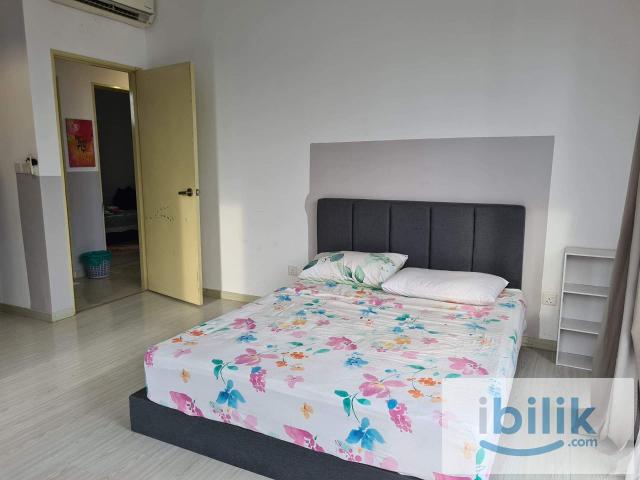 Room for rent in Country Heights Damansara, Kuala Lumpur