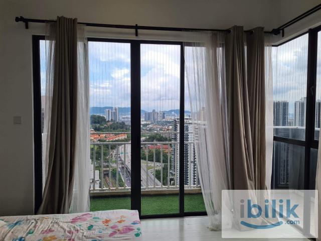 Room for rent in Country Heights Damansara, Kuala Lumpur