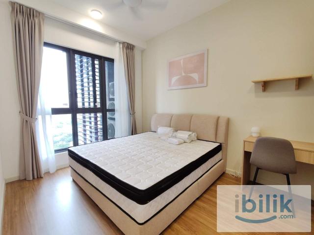 Room for rent in Country Heights Damansara, Kuala Lumpur