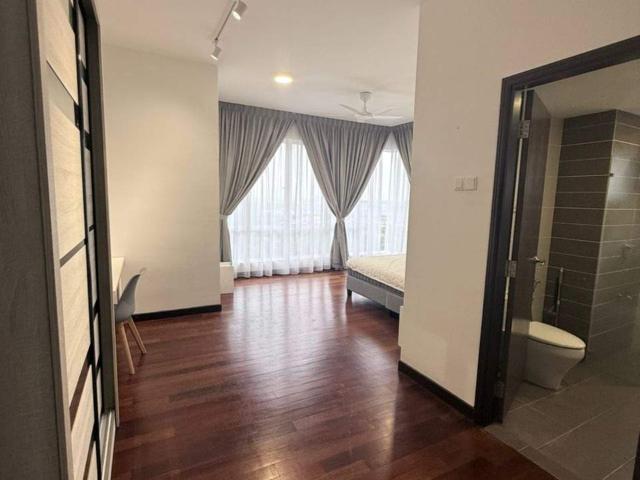 Room for rent in Bukit Jalil, Kuala Lumpur