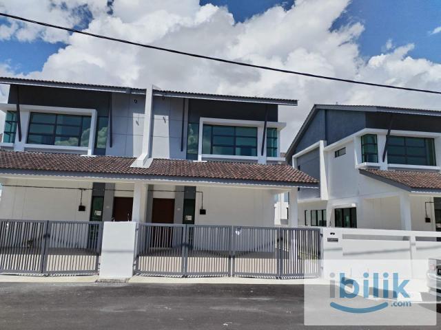 Room for rent in Wellesley, Penang