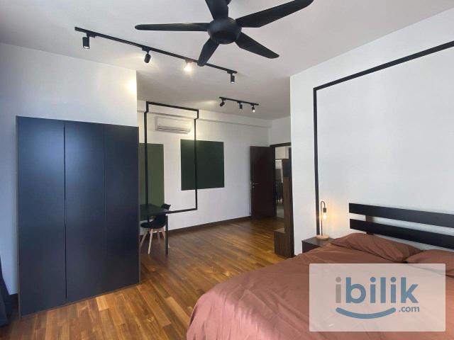 Room for rent in Bukit Jalil, Kuala Lumpur