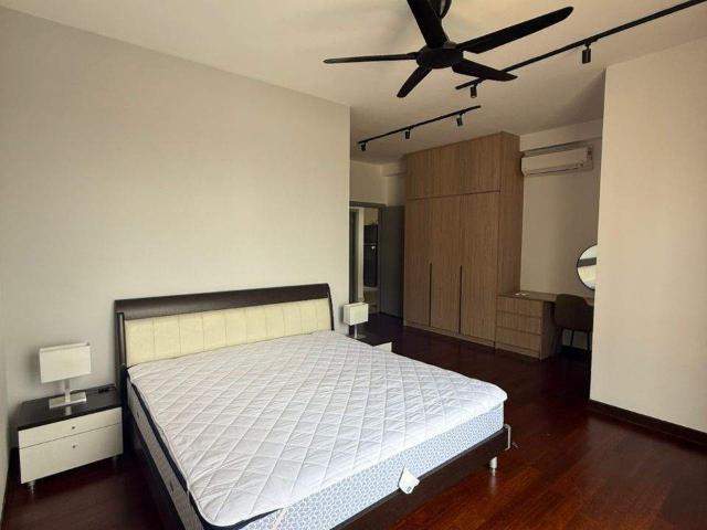 Room for rent in Bukit Jalil, Kuala Lumpur