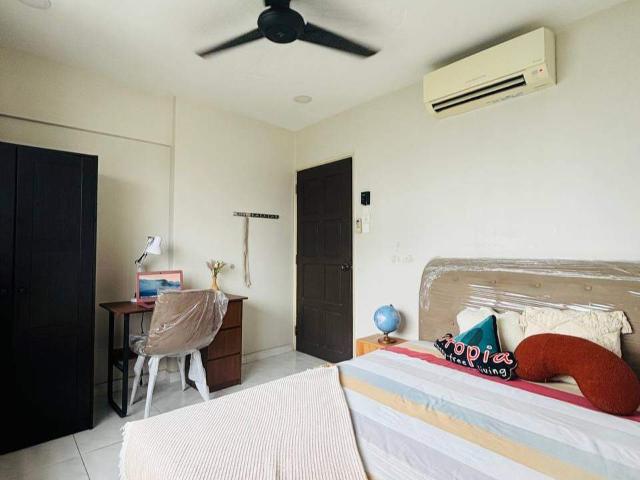 Room for rent in Country Heights Damansara, Kuala Lumpur