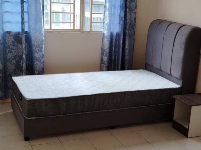Room for rent in Kuala Lumpur