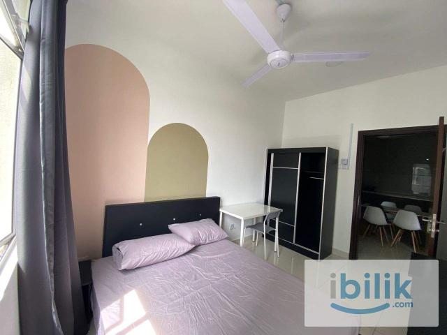 Room for rent in Bukit Jalil, Kuala Lumpur
