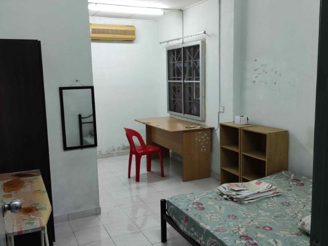 Room for rent in Bukit Katil, Malaka