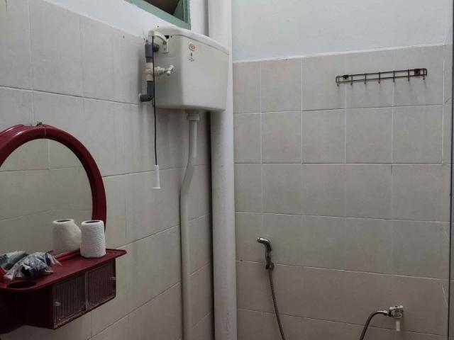 Room for rent in Malaka