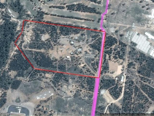 Warehouse for sale in Miles, Queensland