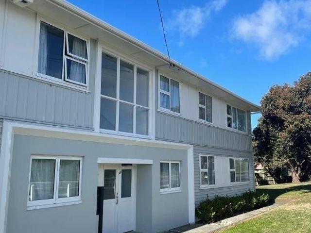 Apartment for rent in Matata, Wellington