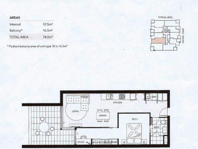 Apartment for rent in Toombul, Queensland