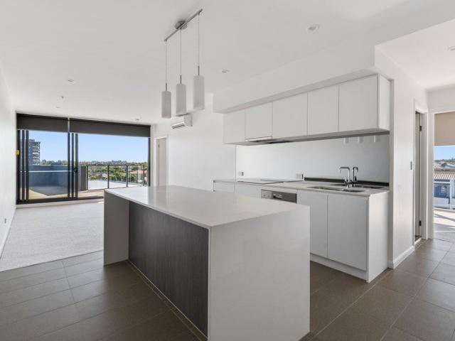 Apartment for rent in Toombul, Queensland