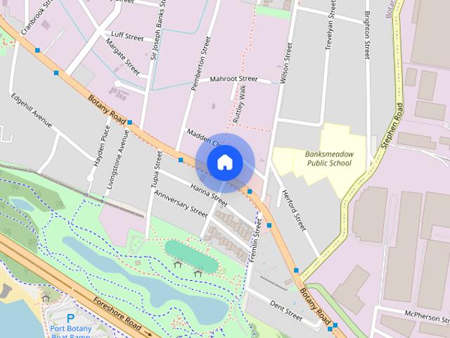 Apartment for rent in Eastern Suburbs, Sydney