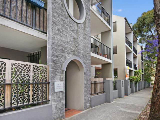 Apartment for rent in Sydney, New South Wales