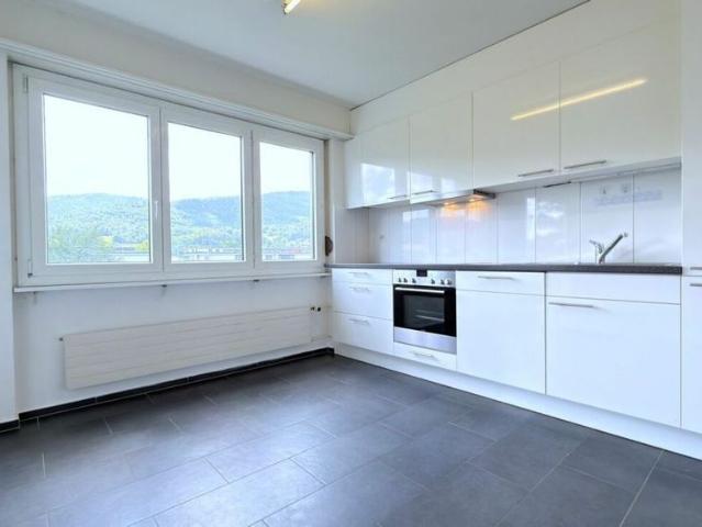 Apartment mieten in Courrendlin, Jura