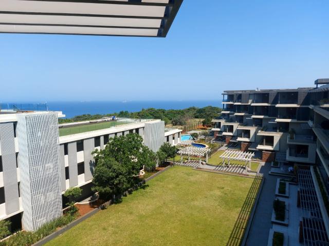 Apartment for rent in Westridge, Umhlanga Rocks