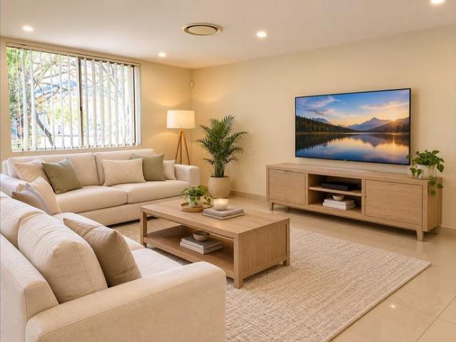 Townhouse for rent in Baulkham Hills, Sydney