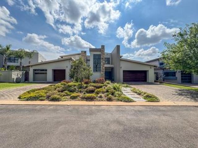 House for sale in Centurion, City of Tshwane Metropolitan Municipality
