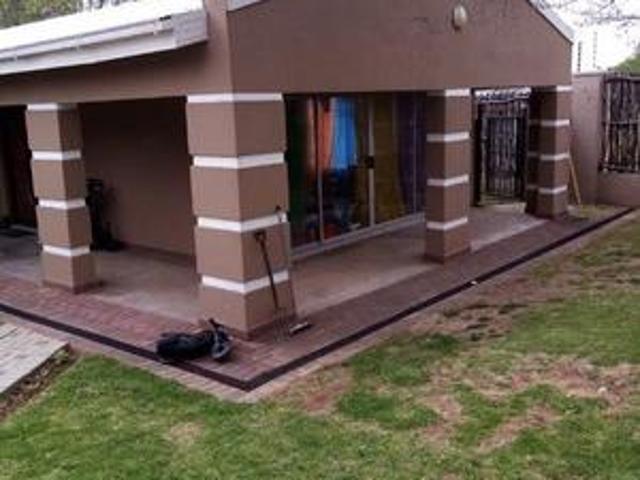 House for sale in Mantsopa, Free State