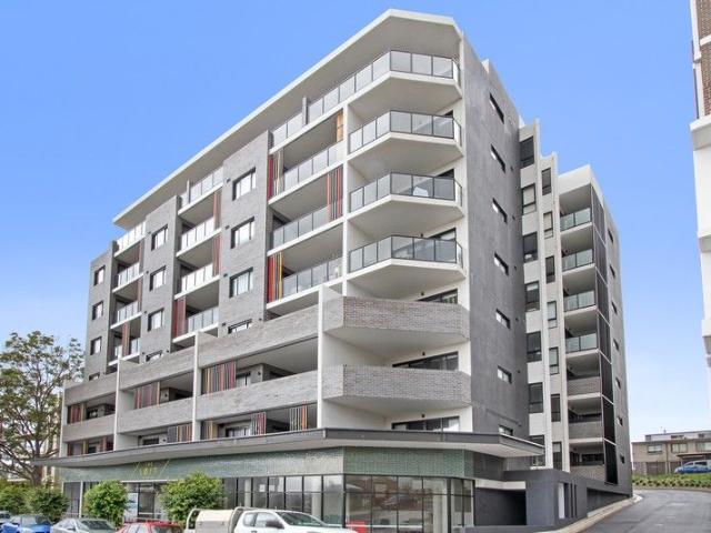 Apartment for sale in Wollongong West, New South Wales