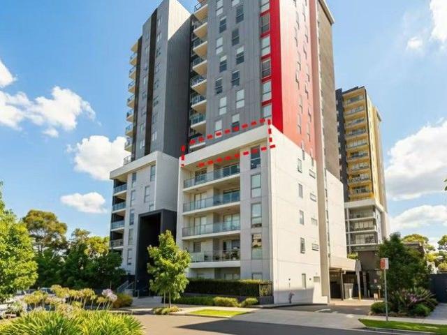 Apartment for sale in Sydney, New South Wales