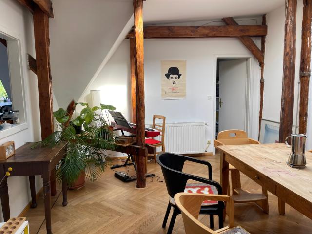 Apartment mieten in Pankow, Berlin