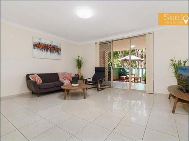 Apartment for rent in Strathfield, New South Wales