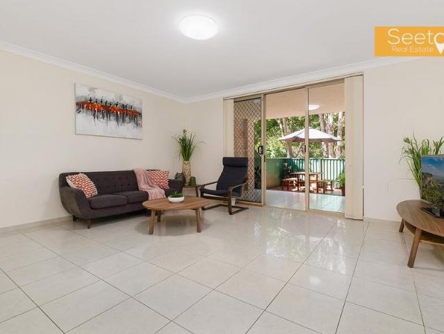 Apartment for rent in Strathfield, New South Wales
