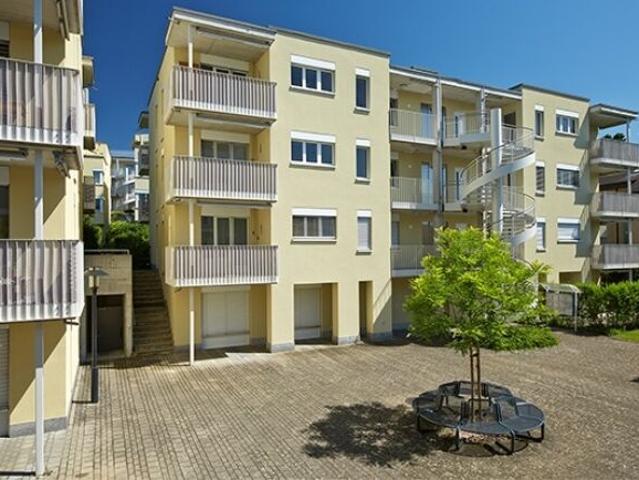 Apartment mieten in Binningen, Basel-Landschaft