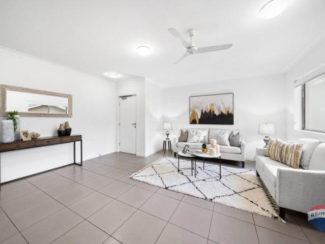 Apartment for rent in Toombul, Queensland