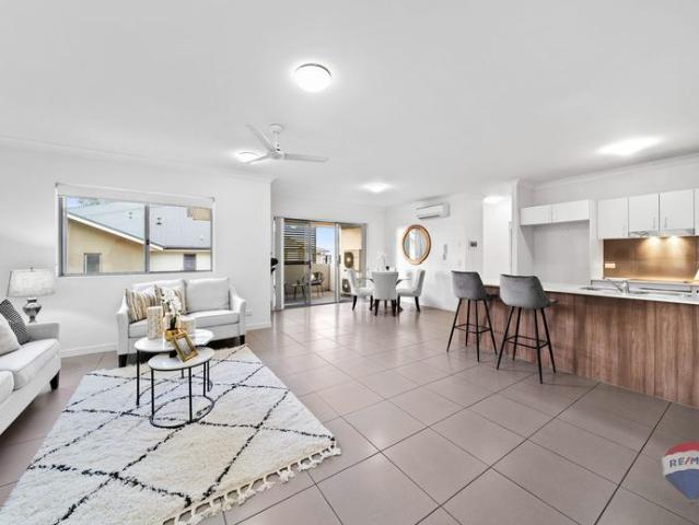 Apartment for rent in Toombul, Queensland