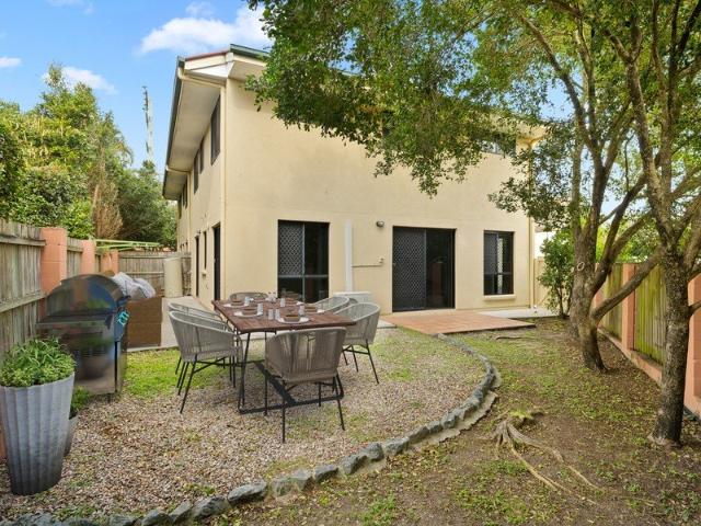 Townhouse for rent in Toombul, Queensland