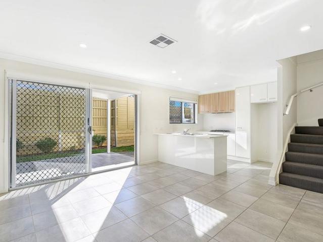 Townhouse for rent in Methul, Queensland