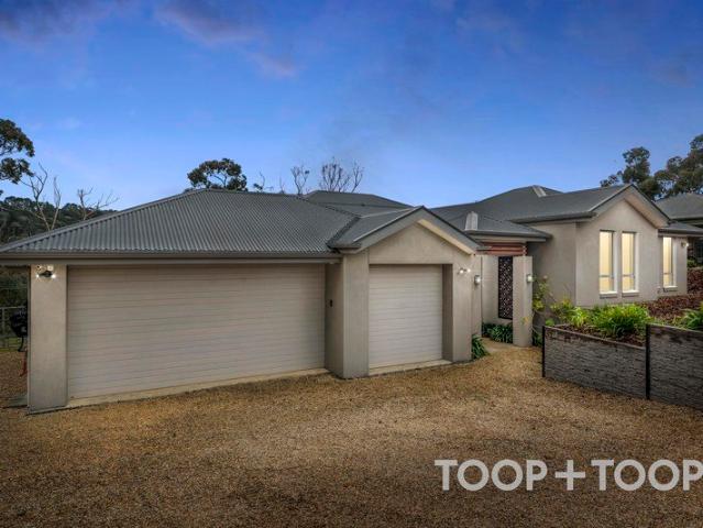 House for rent in Stirling, South Australia