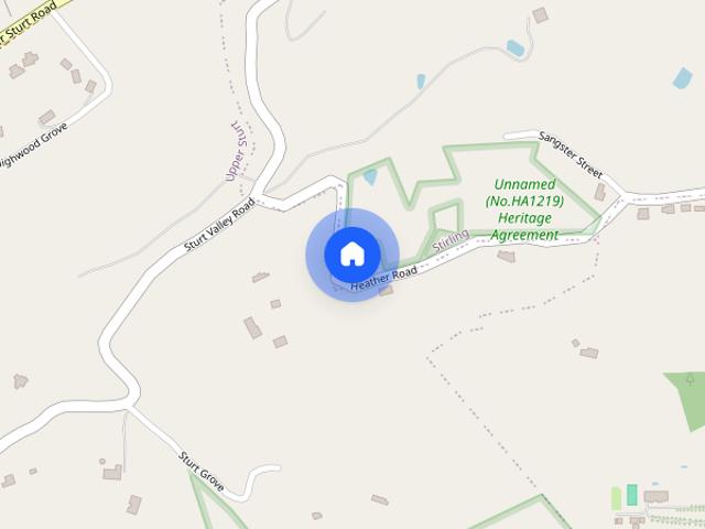 House for rent in Stirling, South Australia