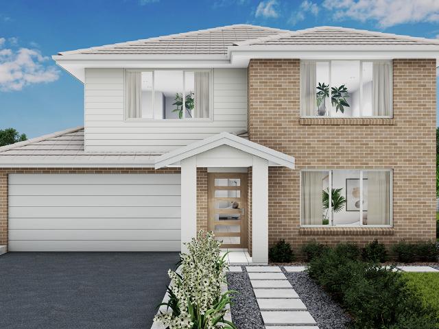 House for sale in Orchard Hills