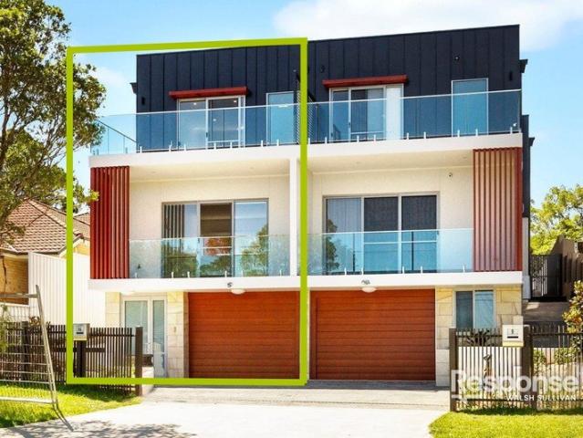 House for rent in Sydney, New South Wales