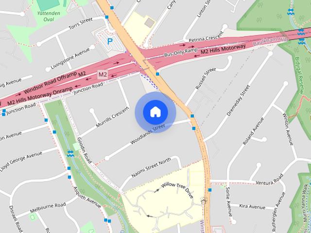 House for rent in Sydney, New South Wales