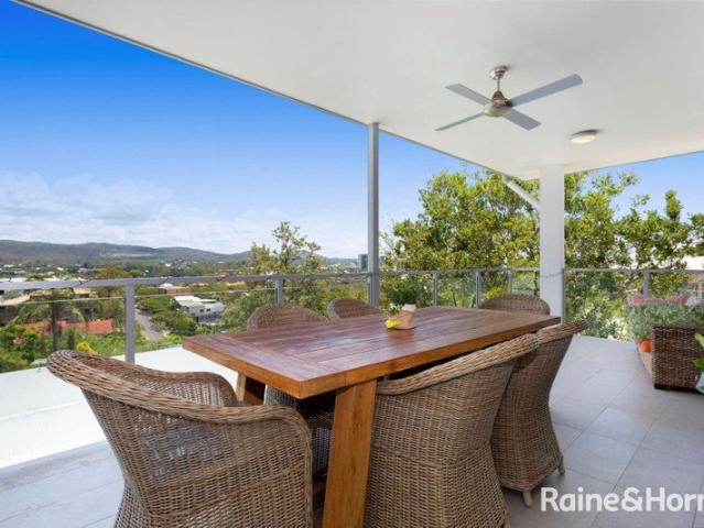 Apartment for rent in St Lucia, Greater Brisbane