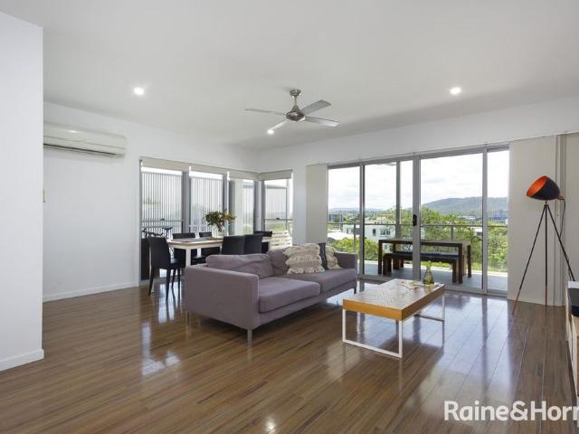 Apartment for rent in St Lucia, Greater Brisbane
