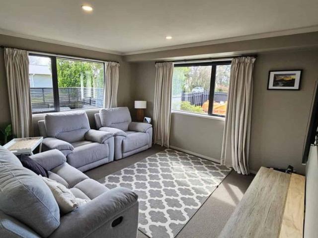 House for rent in New Plymouth, New Plymouth District