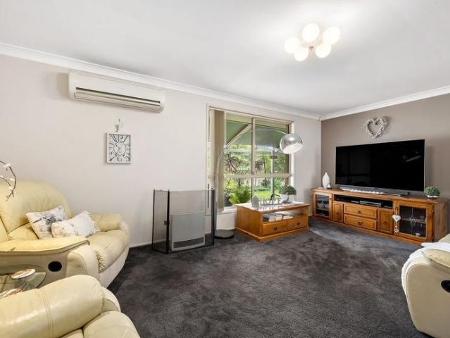 House for rent in Blue Haven, New South Wales