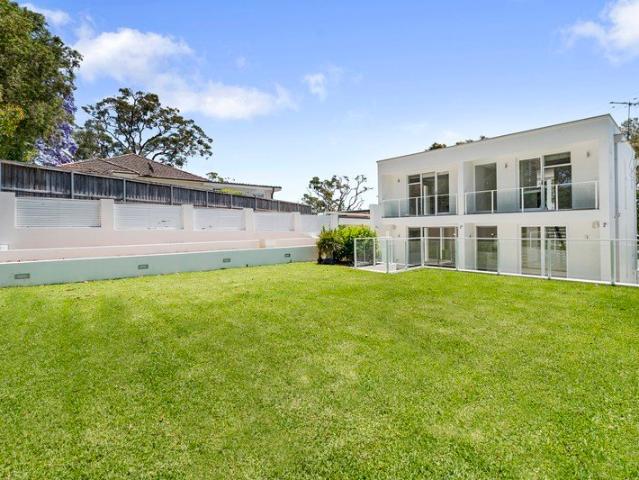 House for rent in Sydney, New South Wales