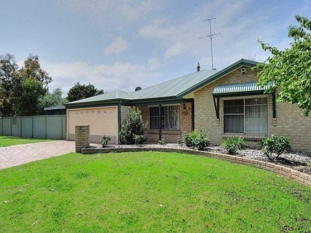 House for rent in Meadow Springs, City of Mandurah