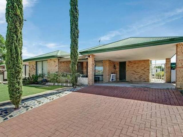 House for rent in Cockburn, Western Australia