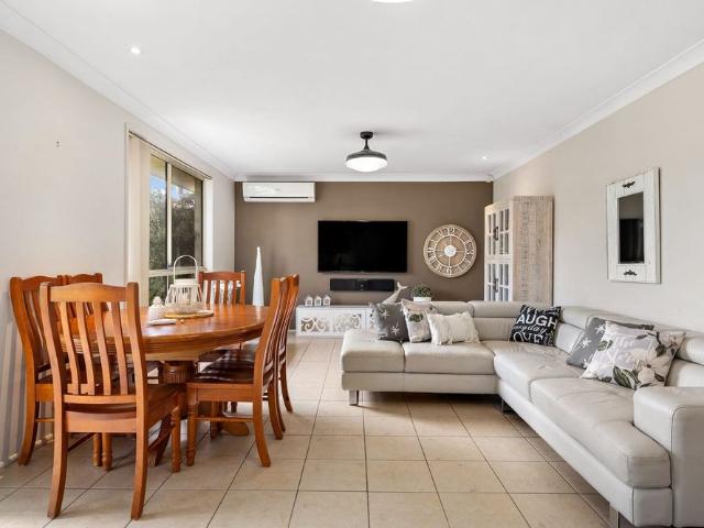 House for rent in Blue Haven, New South Wales