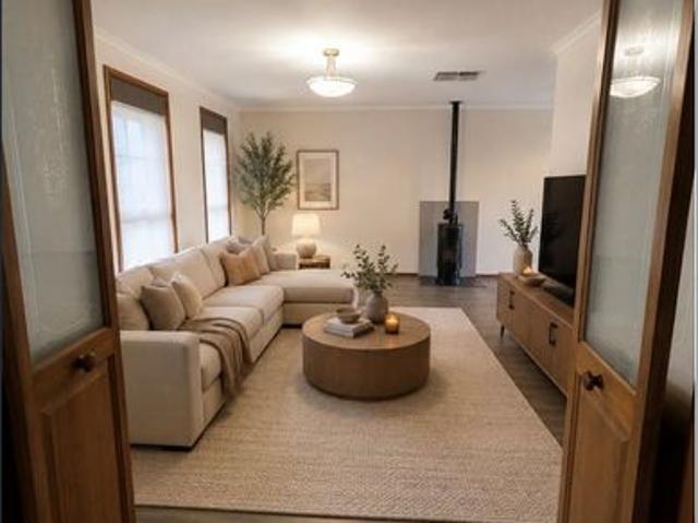 House for rent in Horseshoe Creek, South Australia