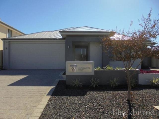 House for rent in Bassendean, Western Australia