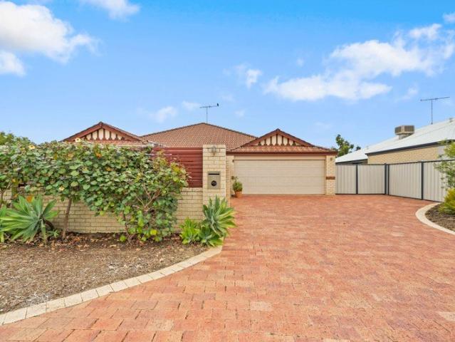 House for sale in Parklands, Western Australia